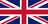 English flag