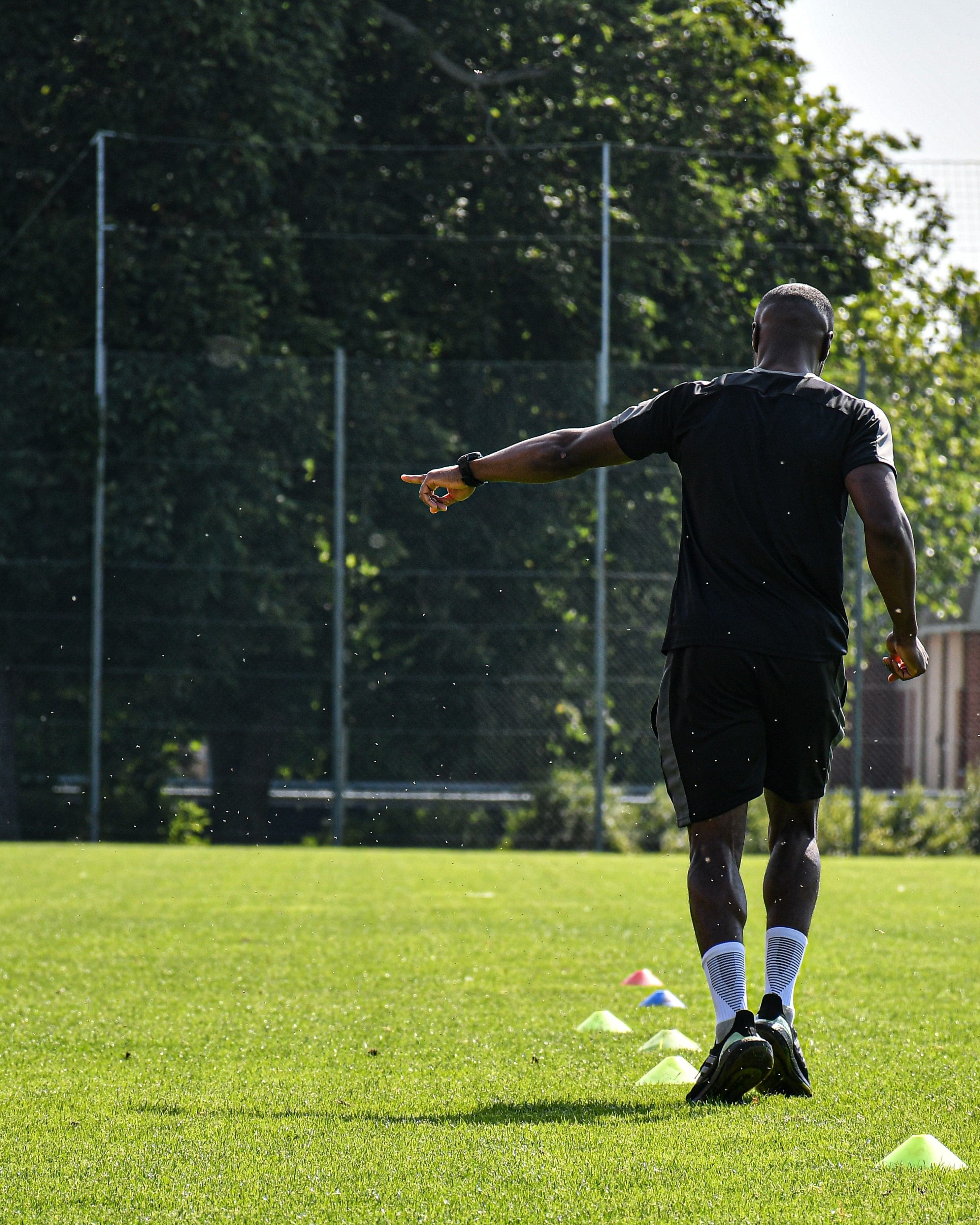 Personal Coaching 1
